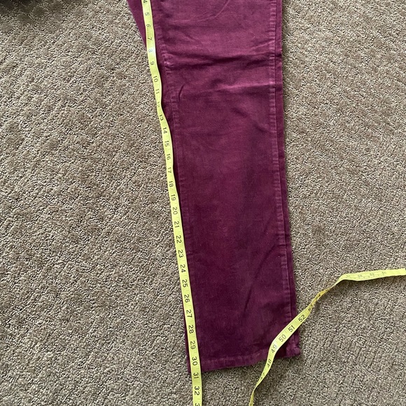 Bundle of Women’s Corduroy Pants - Picture 8 of 8